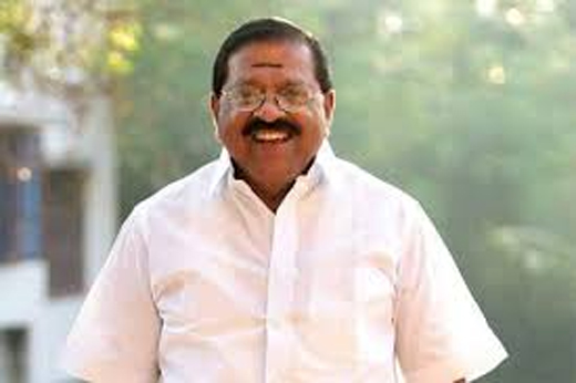 Raj Mohan Unnithan